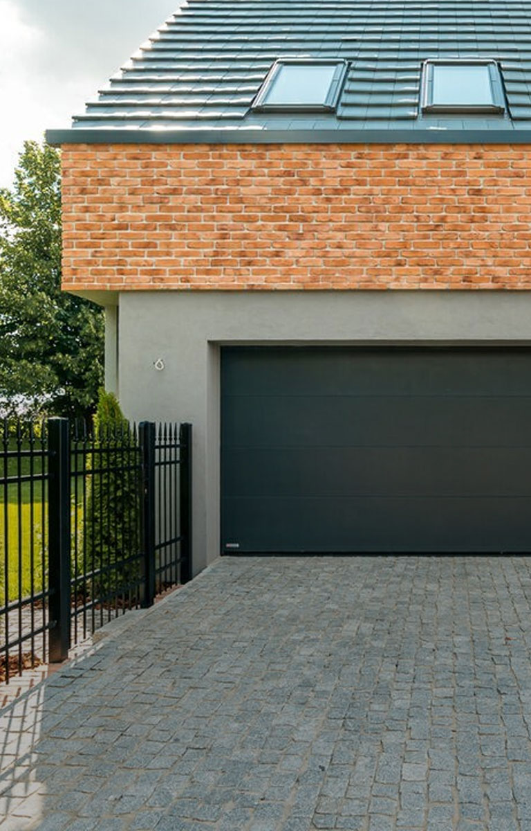 Garagentore