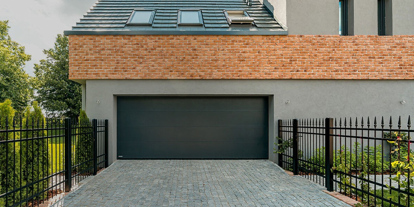 Garagentore